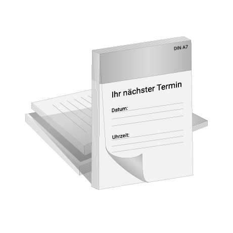 Terminblock