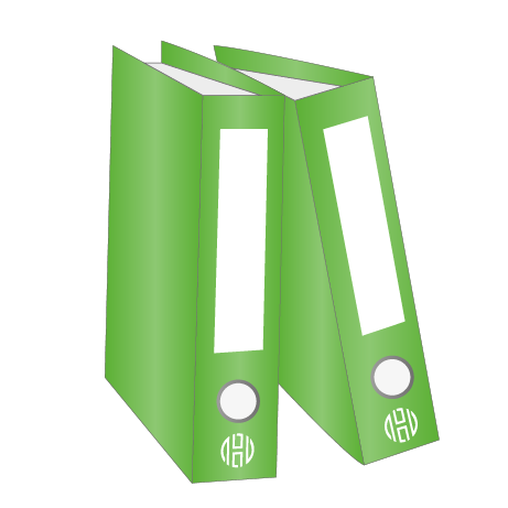 Ordner & Ringbücher