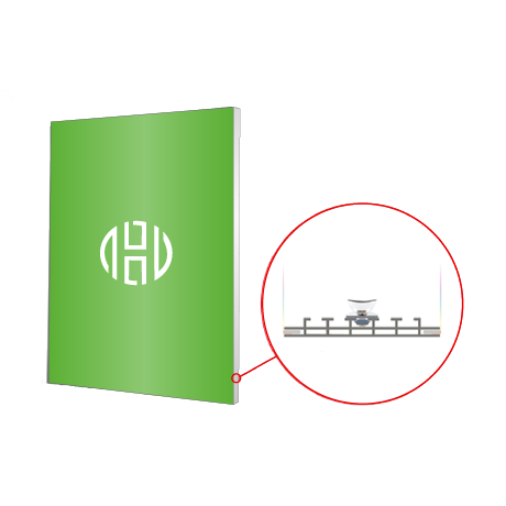 MULTIFRAME Systeme