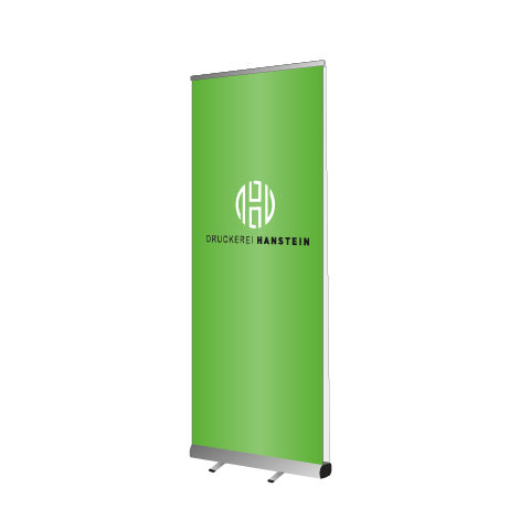 Roll-Up Displays
