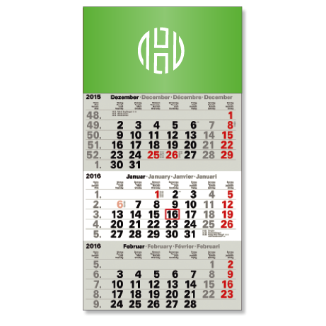 Kalender
