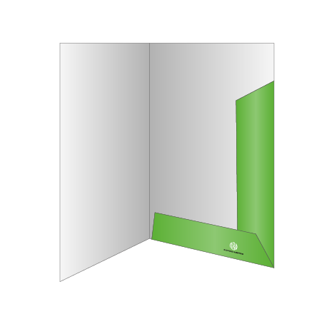 Präsentationsmappen