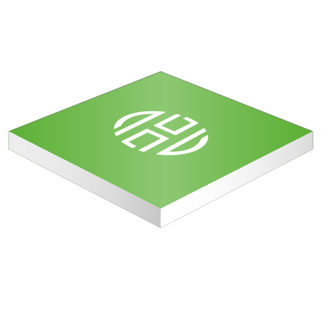 Hartschaumplatten